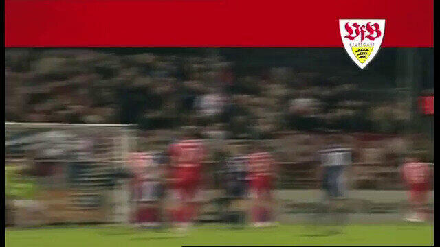 Die DFB-Pokal Saison 2007