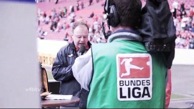 Impressionen von der Umbaumaßnahme 2009 bis 2011
