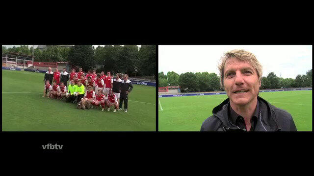 Gelebte Inklusion im Robert-Schlienz-Stadion