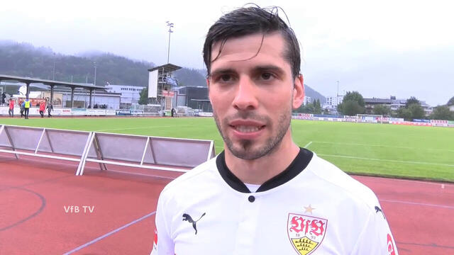 Die Stimmen nach dem Testspiel gegen Kasimpasa
