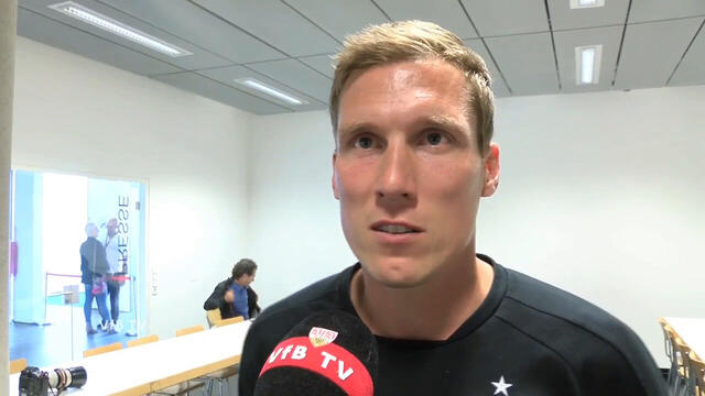 Die Interviews nach dem Testspiel gegen Real Betis