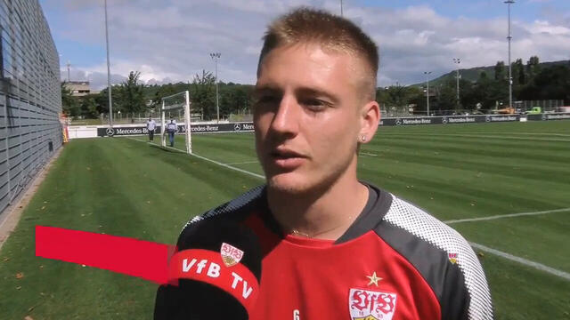 Santiago Ascacibar im Interview