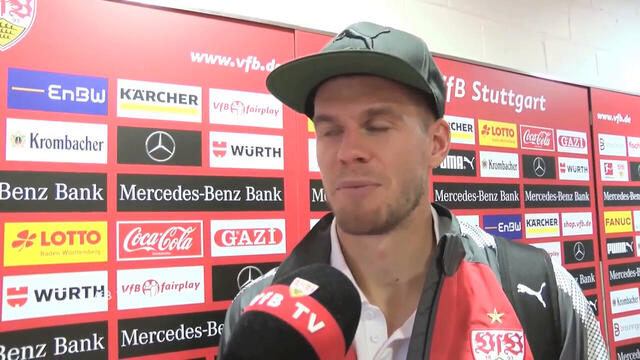 Die Interviews nach dem Augsburg-Spiel