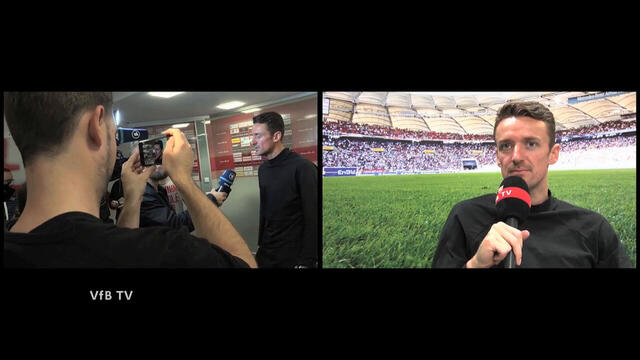 Christian Gentner im Interview