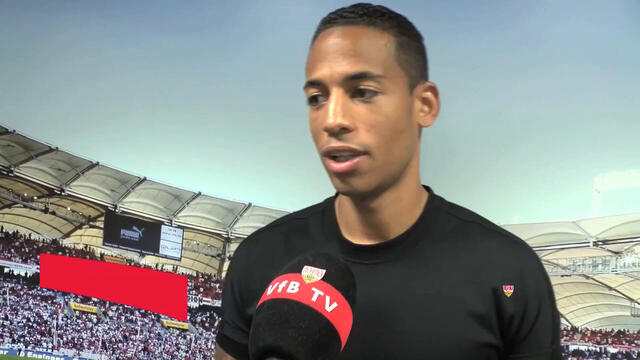 Interview mit Dennis Aogo