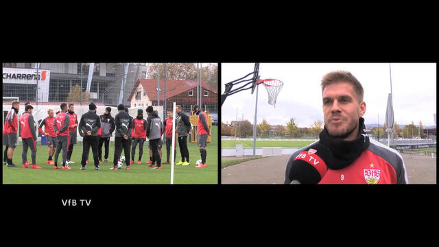 Simon Terodde im Interview