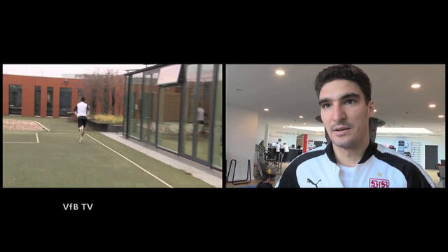 Marcin Kaminski im Interview