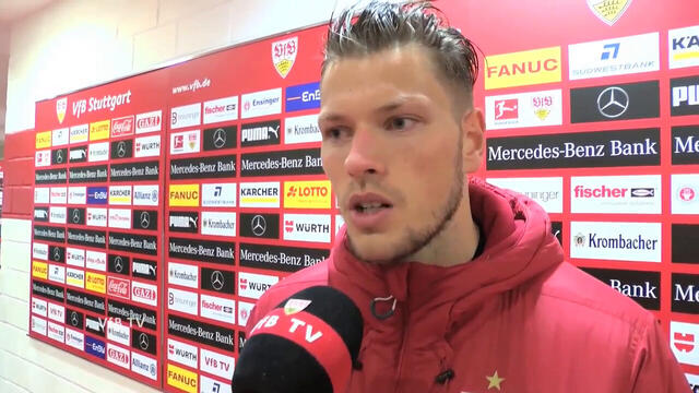 Die Stimmen zum Heimsieg gegen Mönchengladbach