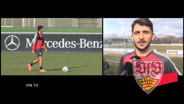 Matthias Zimmermann im Interview