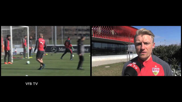 Im Interview: Andreas Beck