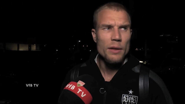 Die Interviews nach dem Spiel beim FC Bayern München 