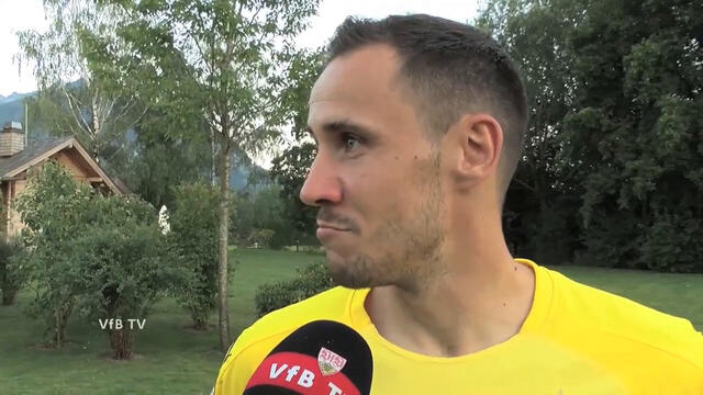 Die Interviews nach dem Testspiel gegen Istanbul Basaksehir