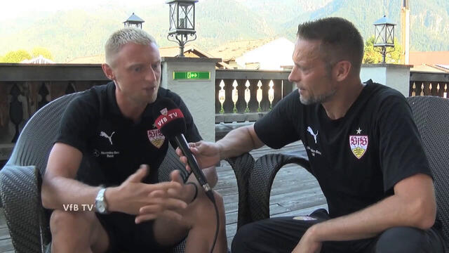 Andreas Beck mit dem Wort zum Mittwoch