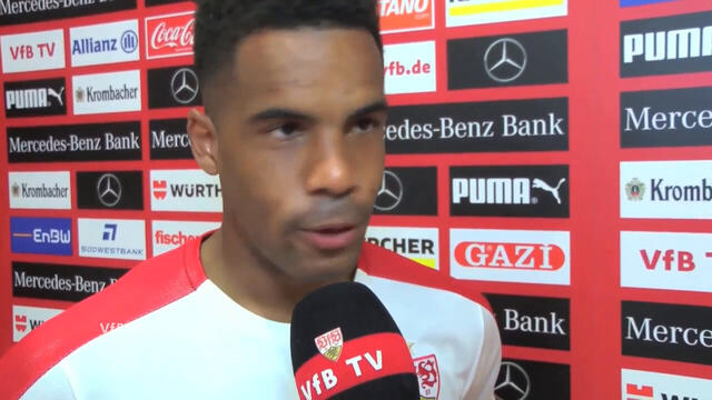 Die Interviews nach dem Testspiel gegen Atlético
