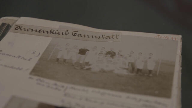 125 Jahre VfB Stuttgart