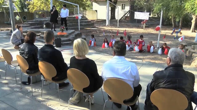 VfBfairplay sorgt für ein gesundes Frühstück