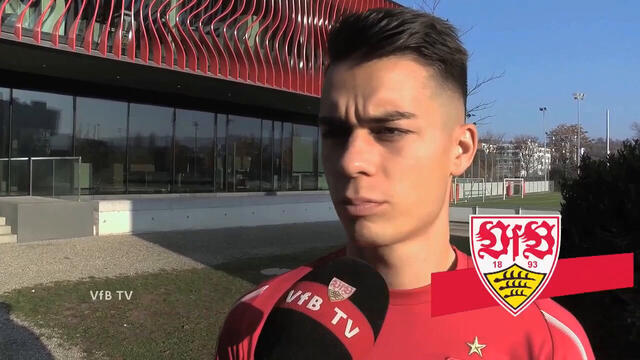 Erik Thommy zwischen Nürnberg und Leverkusen
