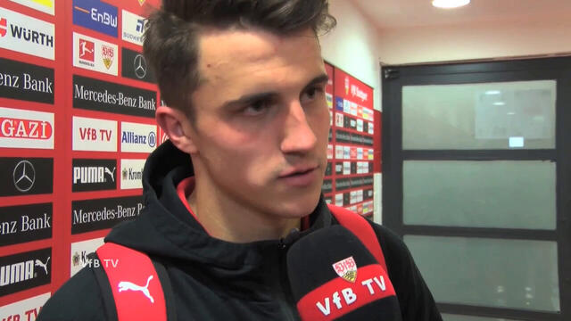 Die Interviews nach dem Spiel gegen den 1. FSV Mainz 05