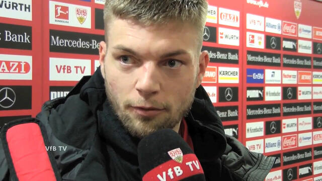 Die Interviews nach dem Spiel gegen Freiburg