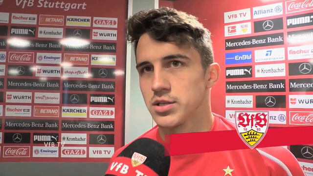 Marc Oliver Kempf im Interview
