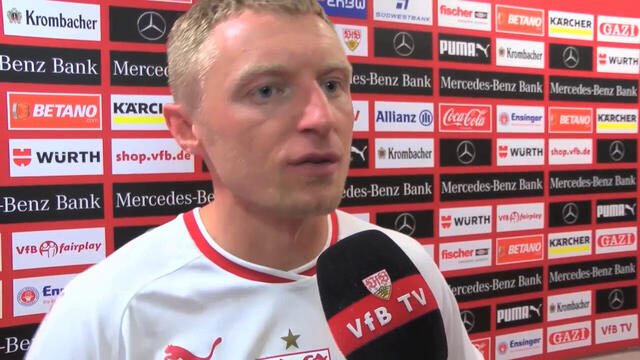 Die Interviews nach dem Hoffenheim-Spiel