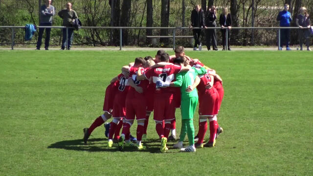 Highlights U19: FSV Frankfurt - VfB Stuttgart