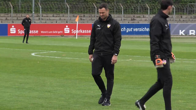 Highlights U19: SC Freiburg - VfB Stuttgart