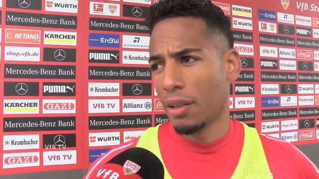 Dennis Aogo im Interview