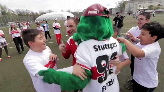 VfB Fritzle-Club