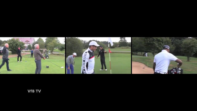VfB Golf Cup 2019