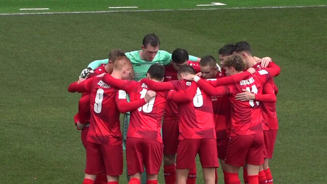 Highlights U19: TSG Hoffenheim - VfB Stuttgart