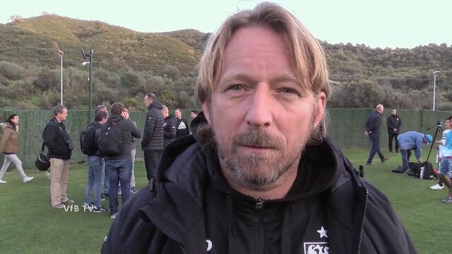 Die Interviews nach dem Testspiel gegen den FC Basel