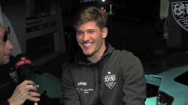 Das Marbella "PLUS" aus dem Bus - mit Gregor Kobel