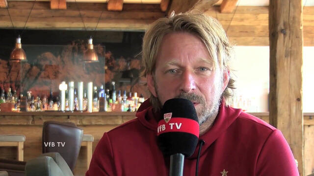 Das Trainingslager-Zwischenfazit von Sven Mislintat