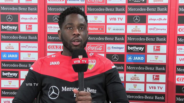 Die Interviews am Tag nach dem Auswärtsspiel in Bremen