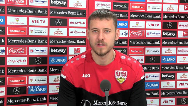 Die Interviews am Tag nach dem Spiel beim 1. FC Köln