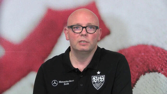 Kai Engler stellt sich vor
