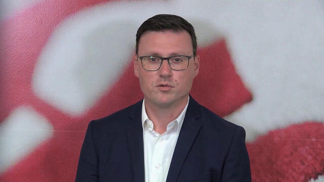 Michael Astor stellt sich vor