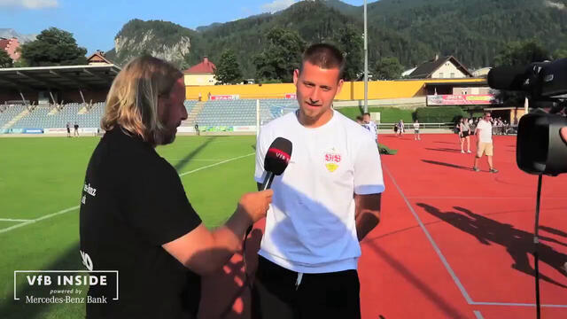 VfB Inside – powered by Mercedes-Benz Bank. Folge 5, „Fazit“