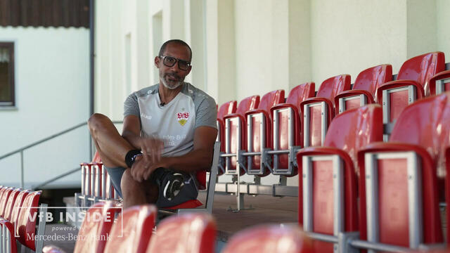 VfB INSIDE – powered by Mercedes-Benz Bank, Folge 3