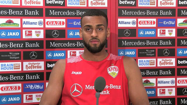 Die Interviews nach dem Spiel beim SV Werder Bremen