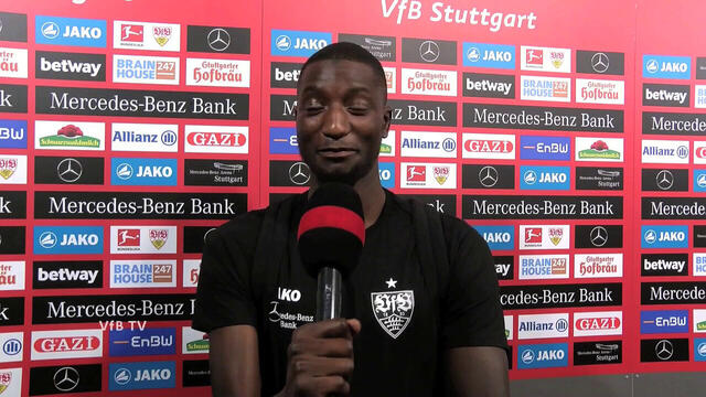 Die Interviews nach der Rückkehr aus München