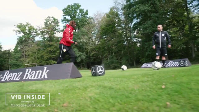 VfB INSIDE - powered by Mercedes-Benz Bank | Folge 9