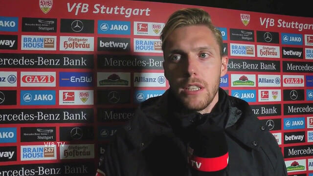 Die Interviews nach dem Spiel gegen Union Berlin