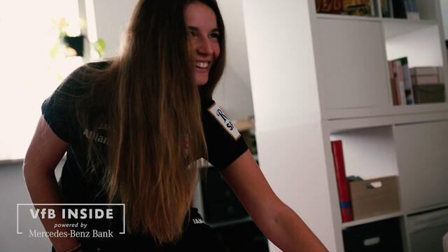 VfB INSIDE - powered by Mercedes-Benz Bank | Folge 10