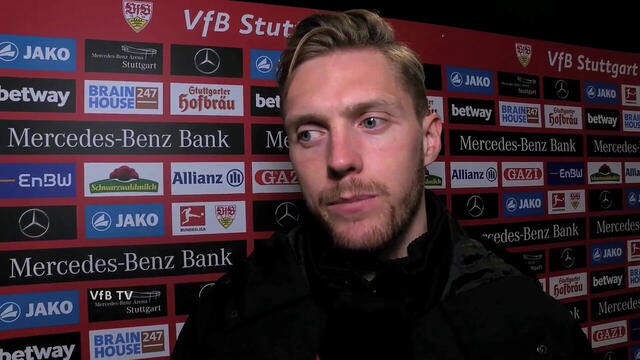 Die Interviews zum Heimspiel gegen Hertha BSC Berlin
