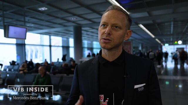VfB INSIDE - powered by Mercedes-Benz Bank | Folge 11