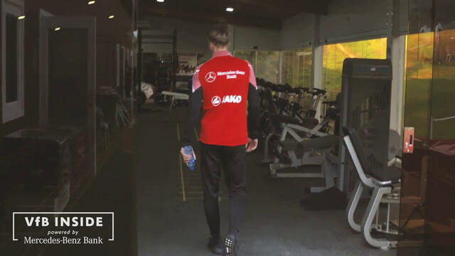 VfB INSIDE - powered by Mercedes-Benz Bank | Folge 13