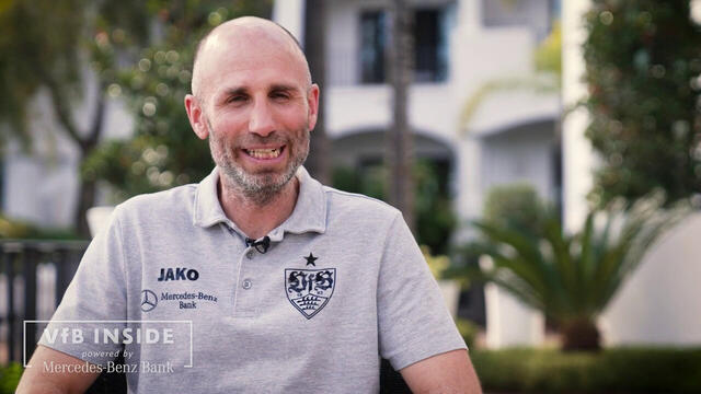 VfB INSIDE - powered by Mercedes-Benz Bank | Folge 14
