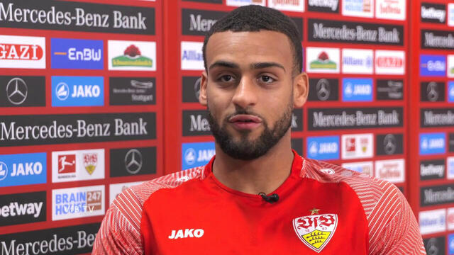 Die Interviews zum Spiel bei RB Leipzig